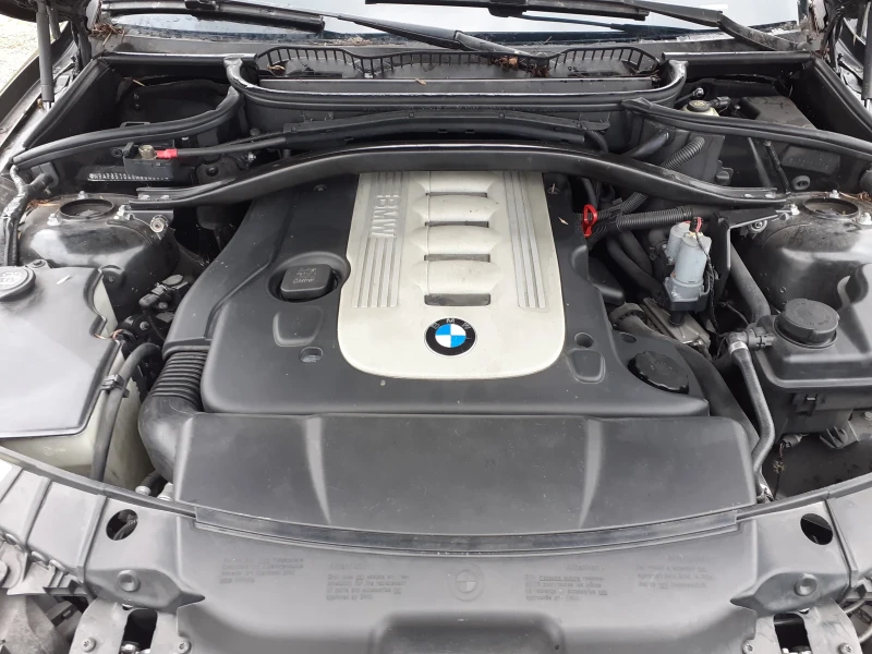 BMW X3, снимка 13 - Автомобили и джипове - 52324061