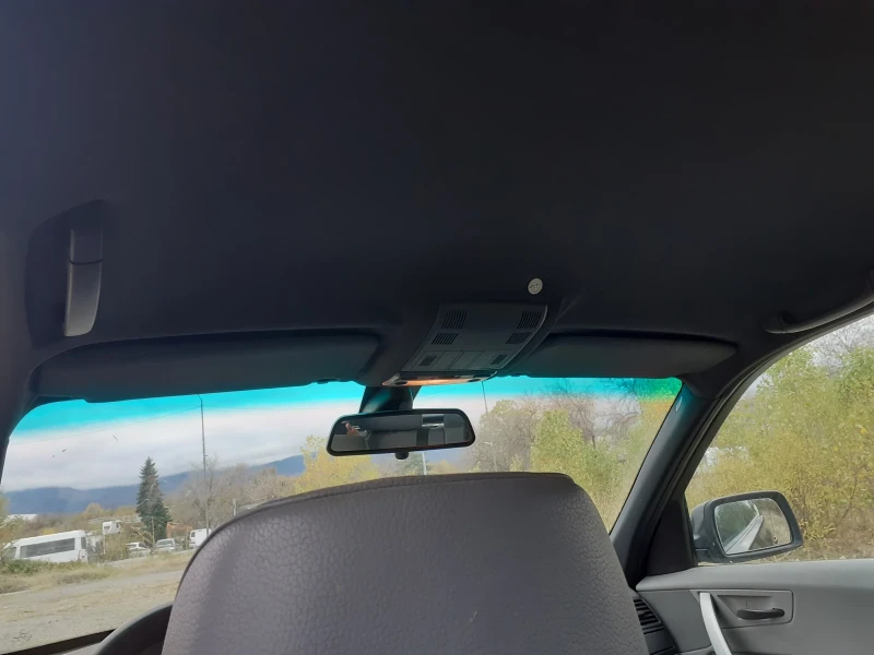 BMW X3, снимка 10 - Автомобили и джипове - 52324061