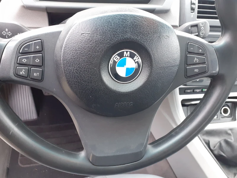 BMW X3, снимка 11 - Автомобили и джипове - 52324061