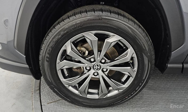 Toyota Rav4, снимка 5 - Автомобили и джипове - 53160065