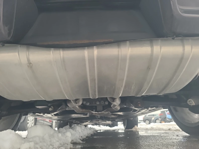 Porsche Cayenne Turbo AWD, снимка 17 - Автомобили и джипове - 53564610