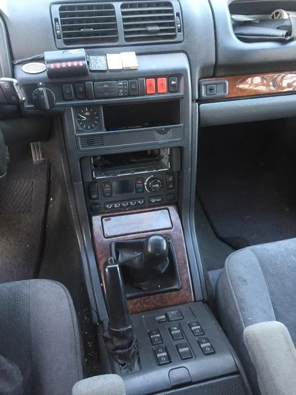 Land Rover Range rover 2.5 TD ПРУЖИНИ!, снимка 8 - Автомобили и джипове - 41487651