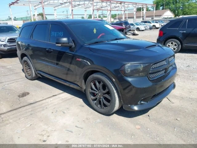 Dodge Durango  R/T - [1] 