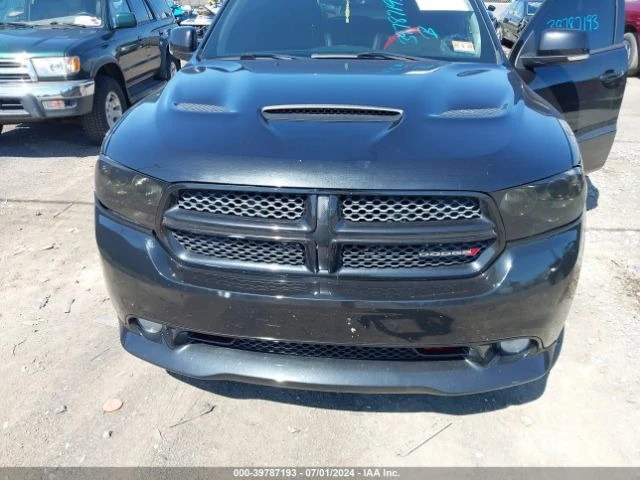 Dodge Durango  R/T, снимка 6 - Автомобили и джипове - 47851332