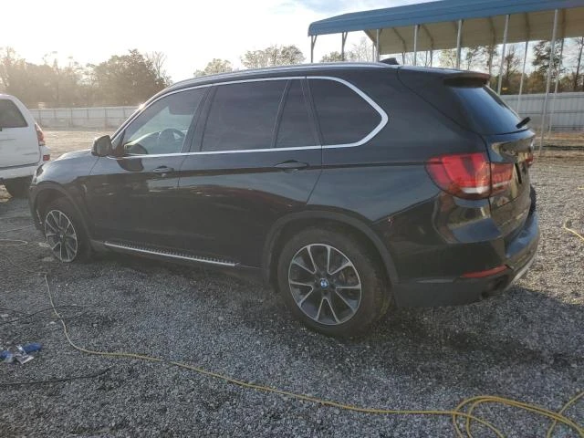 BMW X5 XDRIVE35D* M пакет* HEAD UP, снимка 4 - Автомобили и джипове - 48536705