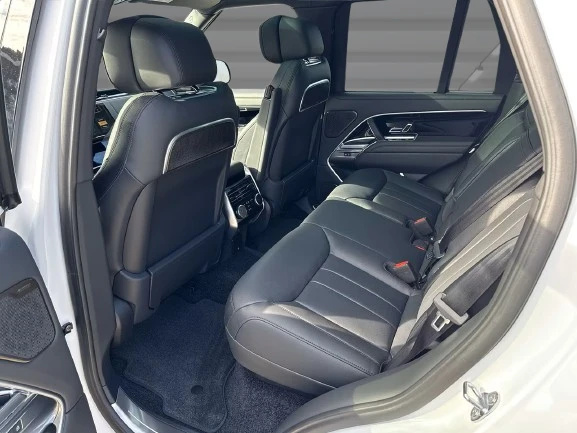 Land Rover Range rover P550e = Autobiography = SV Bespoke  | Mobile.bg   12