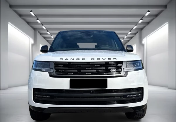 Land Rover Range rover P550e = Autobiography = SV Bespoke Гаранция - изображение 3