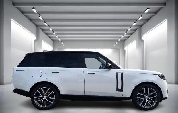 Land Rover Range rover P550e = Autobiography = SV Bespoke Гаранция - изображение 6