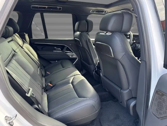 Land Rover Range rover P550e = Autobiography = SV Bespoke  | Mobile.bg   11