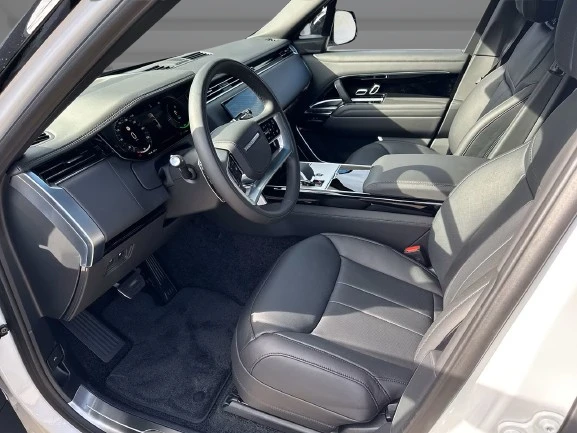 Land Rover Range rover P550e = Autobiography = SV Bespoke Гаранция - изображение 8