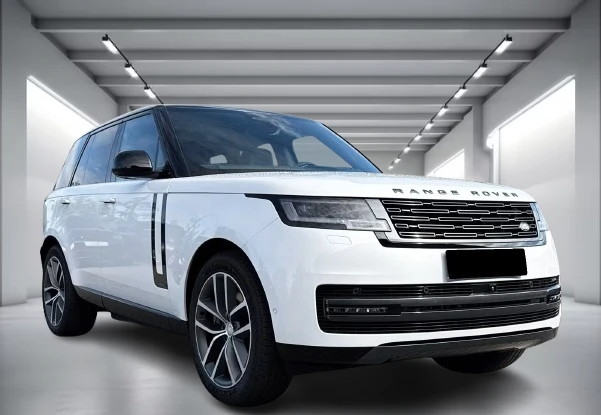 Land Rover Range rover P550e = Autobiography = SV Bespoke Гаранция - 297170 лв. - 81949832 1