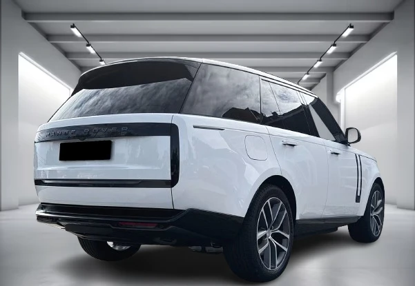 Land Rover Range rover P550e = Autobiography = SV Bespoke Гаранция - изображение 5