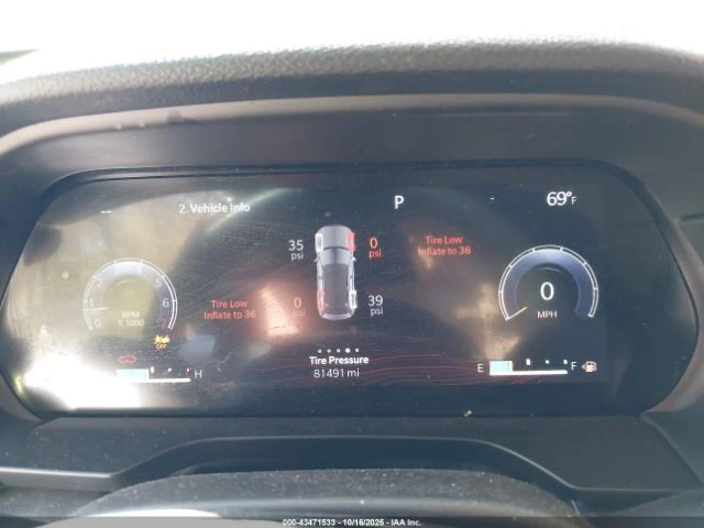 Jeep Grand cherokee  - изображение 10