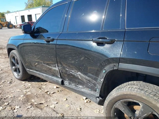 Jeep Grand cherokee | Mobile.bg   12