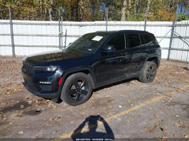 Jeep Grand cherokee - 41200 лв. / 21065.23 € - 95034566 1