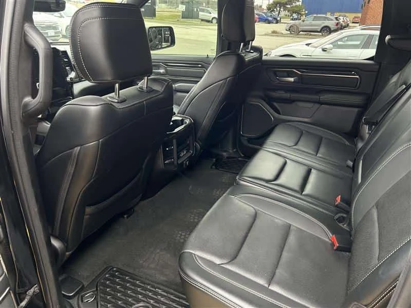 Dodge RAM 1500 * Rebel * 2 КЛЮЧА* PANO* KEYLESS* ПОДГРЕВ* , снимка 13 - Автомобили и джипове - 54143530