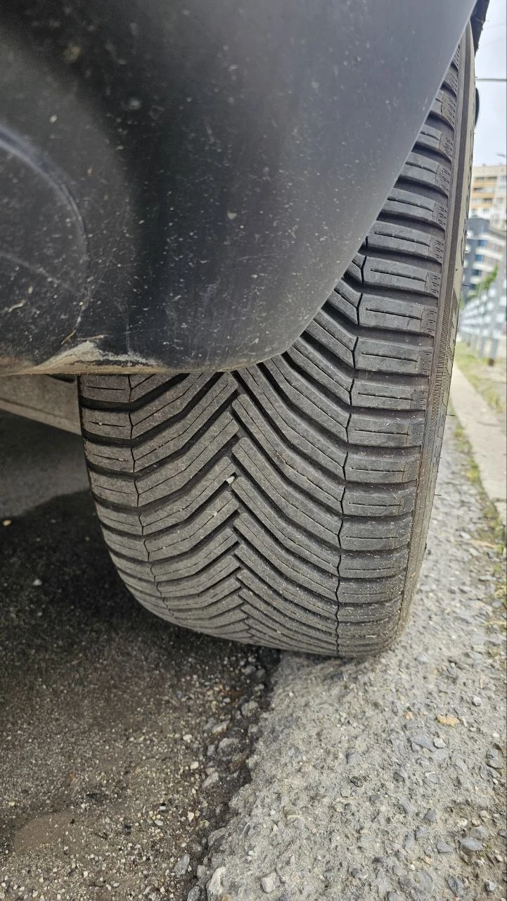 BMW X5 x5 218, снимка 2 - Автомобили и джипове - 54879862