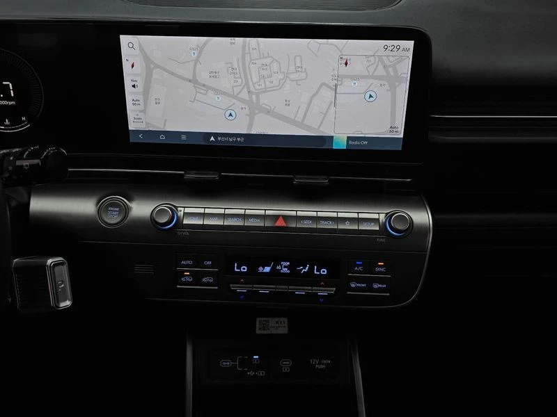 Hyundai Kona * PREMIUM* 1.6* TURBO* 2WD* ЦЕНАДОБГ!* , снимка 14 - Автомобили и джипове - 55603788
