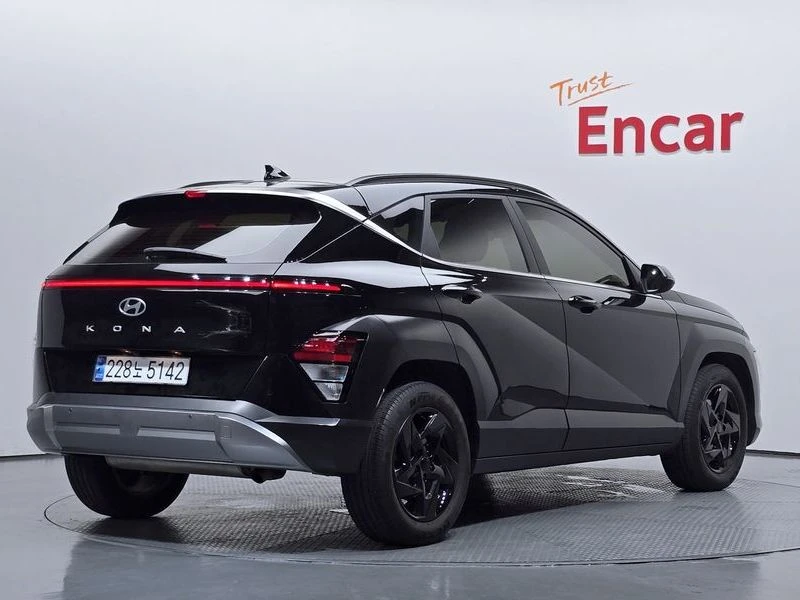 Hyundai Kona * PREMIUM* 1.6* TURBO* 2WD* ЦЕНАДОБГ!* , снимка 2 - Автомобили и джипове - 55603788