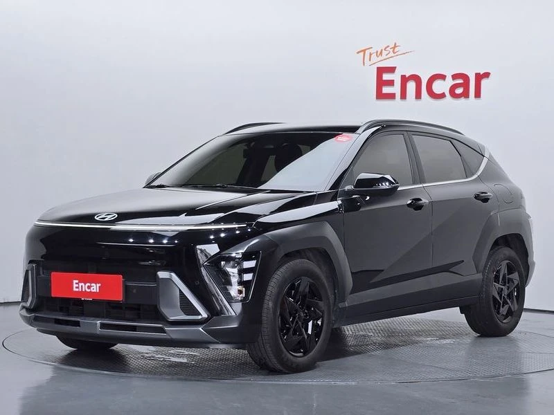 Hyundai Kona * PREMIUM* 1.6* TURBO* 2WD* ЦЕНАДОБГ!* 