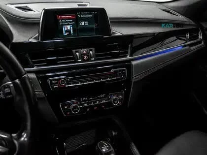 BMW X2 28i * ���������� * (���� �� ��) | Mobile.bg � ����������� 13