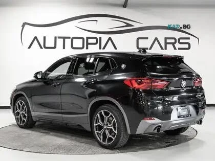 BMW X2 28i * ���������� * (���� �� ��) | Mobile.bg � ����������� 6