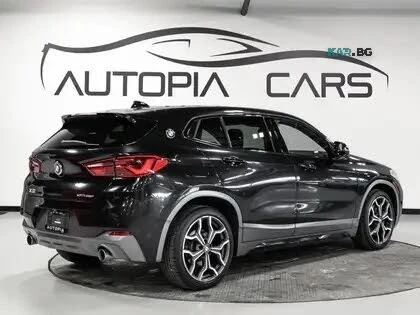 BMW X2 28i * ���������� * (���� �� ��) | Mobile.bg � ����������� 4