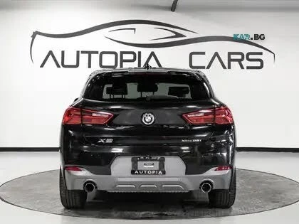 BMW X2 28i * ���������� * (���� �� ��) | Mobile.bg � ����������� 5