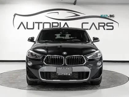 BMW X2 28i * ���������� * (���� �� ��) | Mobile.bg � ����������� 2