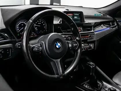 BMW X2 28i * ���������� * (���� �� ��) | Mobile.bg � ����������� 9