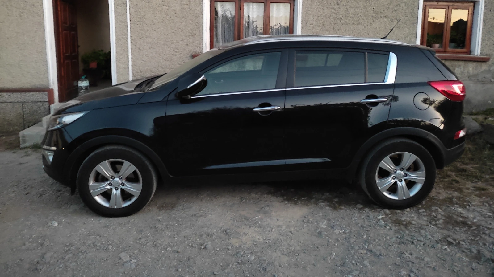 Kia Sportage 1, 6i 136ps - изображение 6