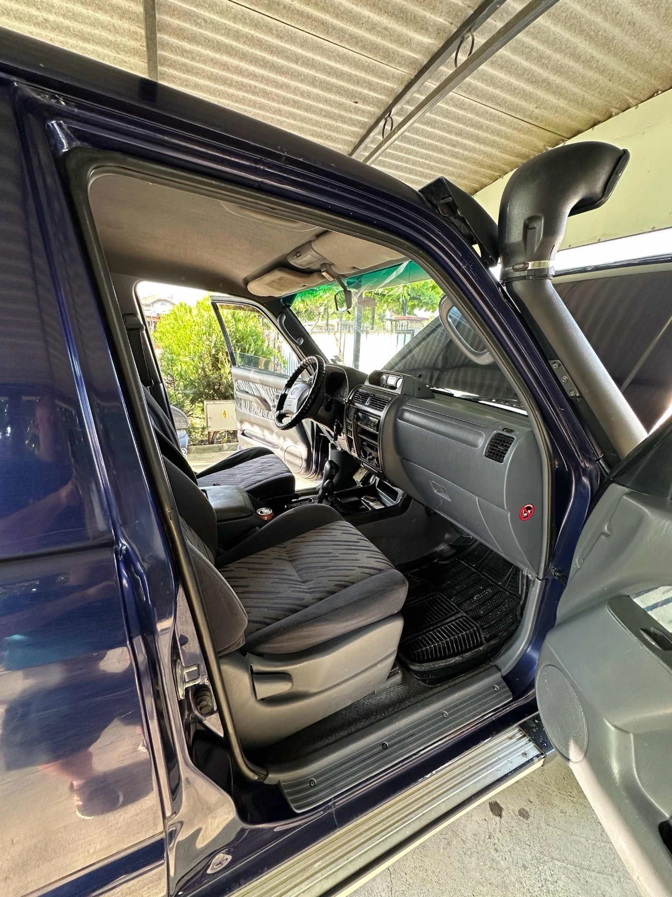 Toyota Land cruiser 90 - изображение 3