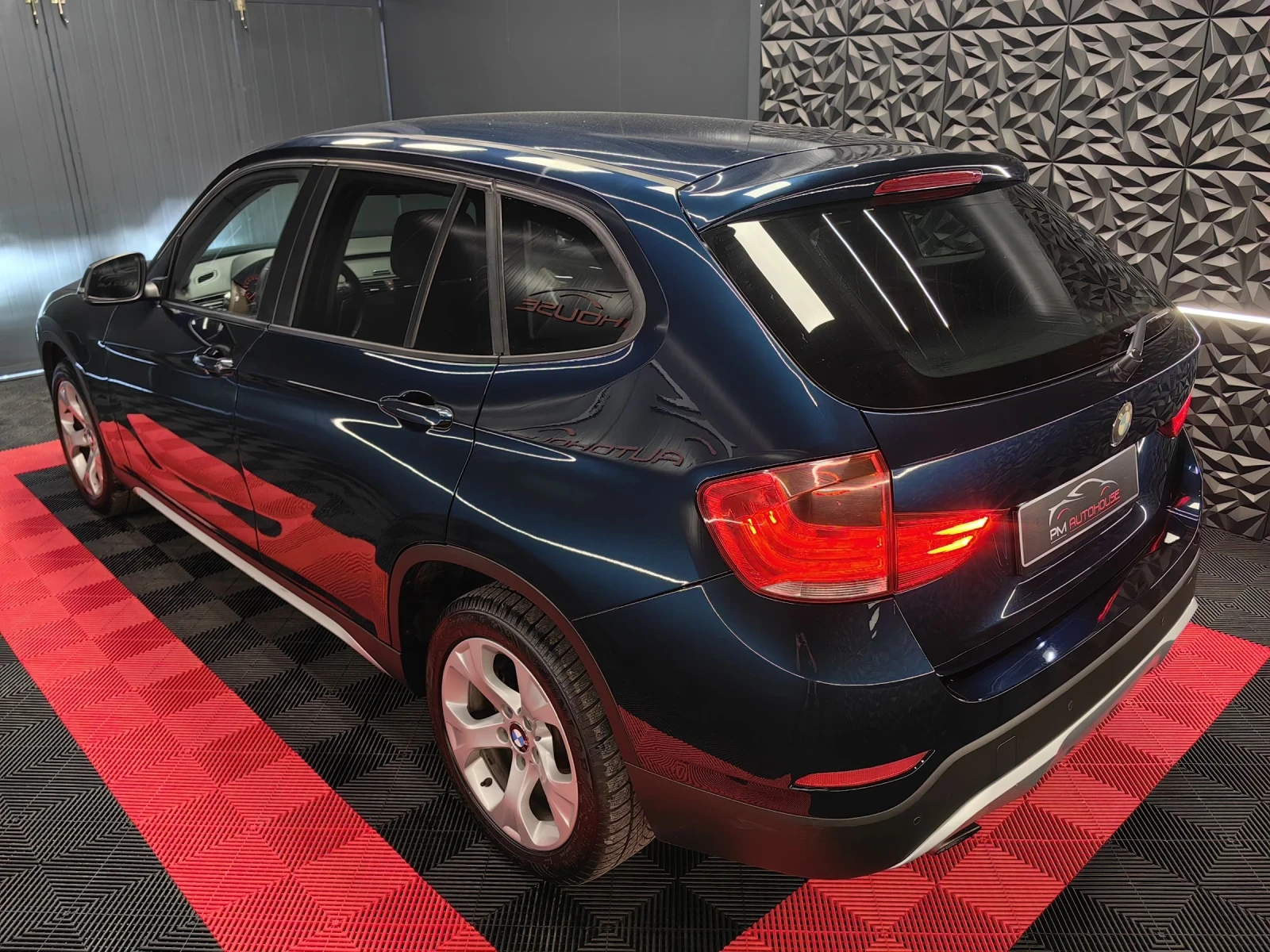 BMW X1 2.0 D/X-DRIVE/FACE/AVTOMAT/START STOP - изображение 4