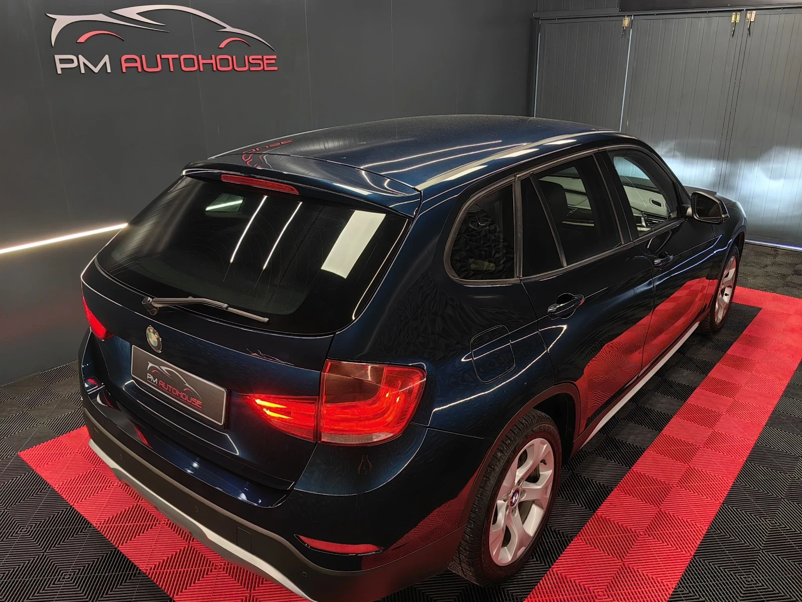 BMW X1 2.0 D/X-DRIVE/FACE/AVTOMAT/START STOP - изображение 5