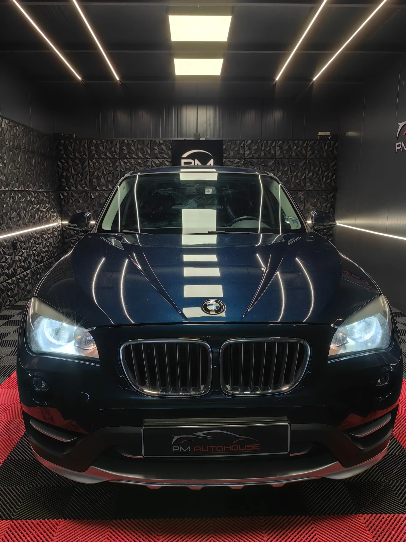 BMW X1 2.0 D/X-DRIVE/FACE/AVTOMAT/START STOP - изображение 3