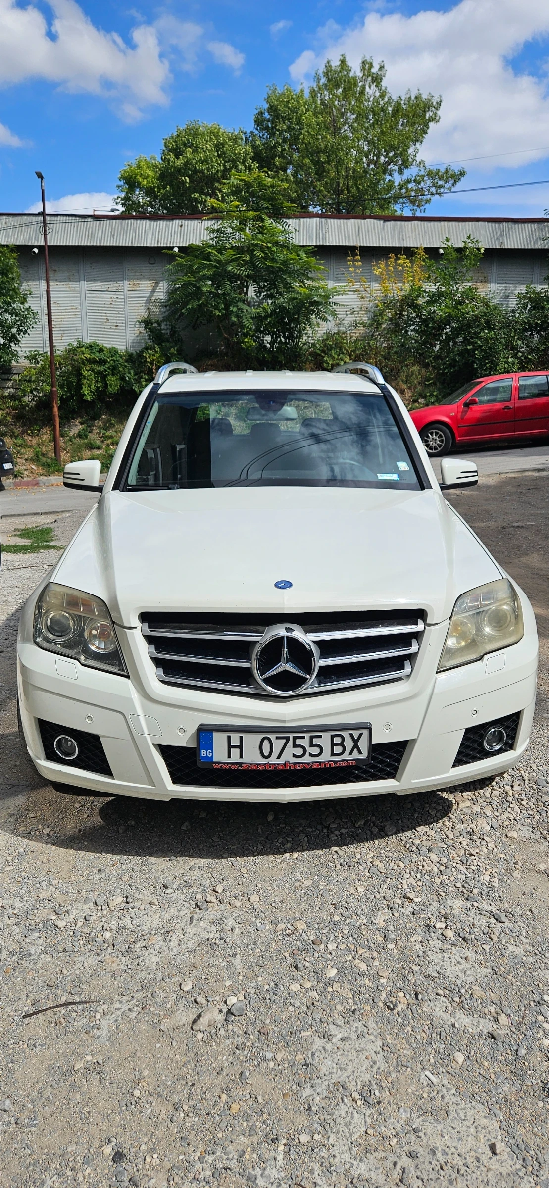 Mercedes-Benz GLK | Mobile.bg   1