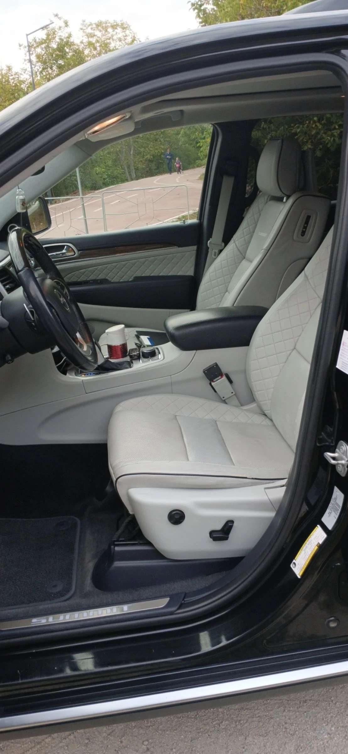 Jeep Grand cherokee SUMMIT, TV+ DVD,    | Mobile.bg   6