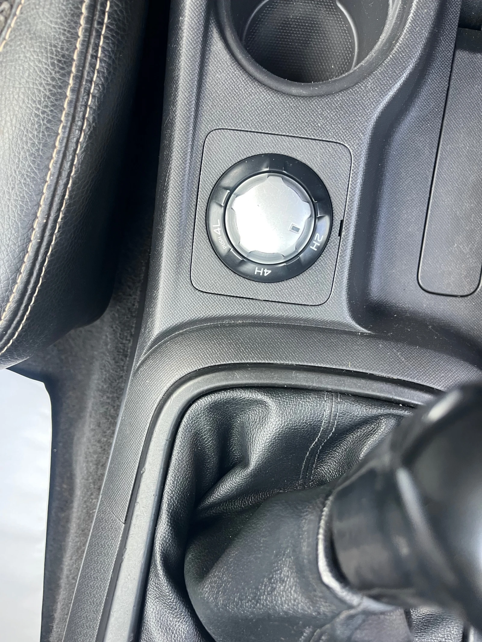 Isuzu D-max 1.9 Скъсана верига | Mobile.bg — изображение 13
