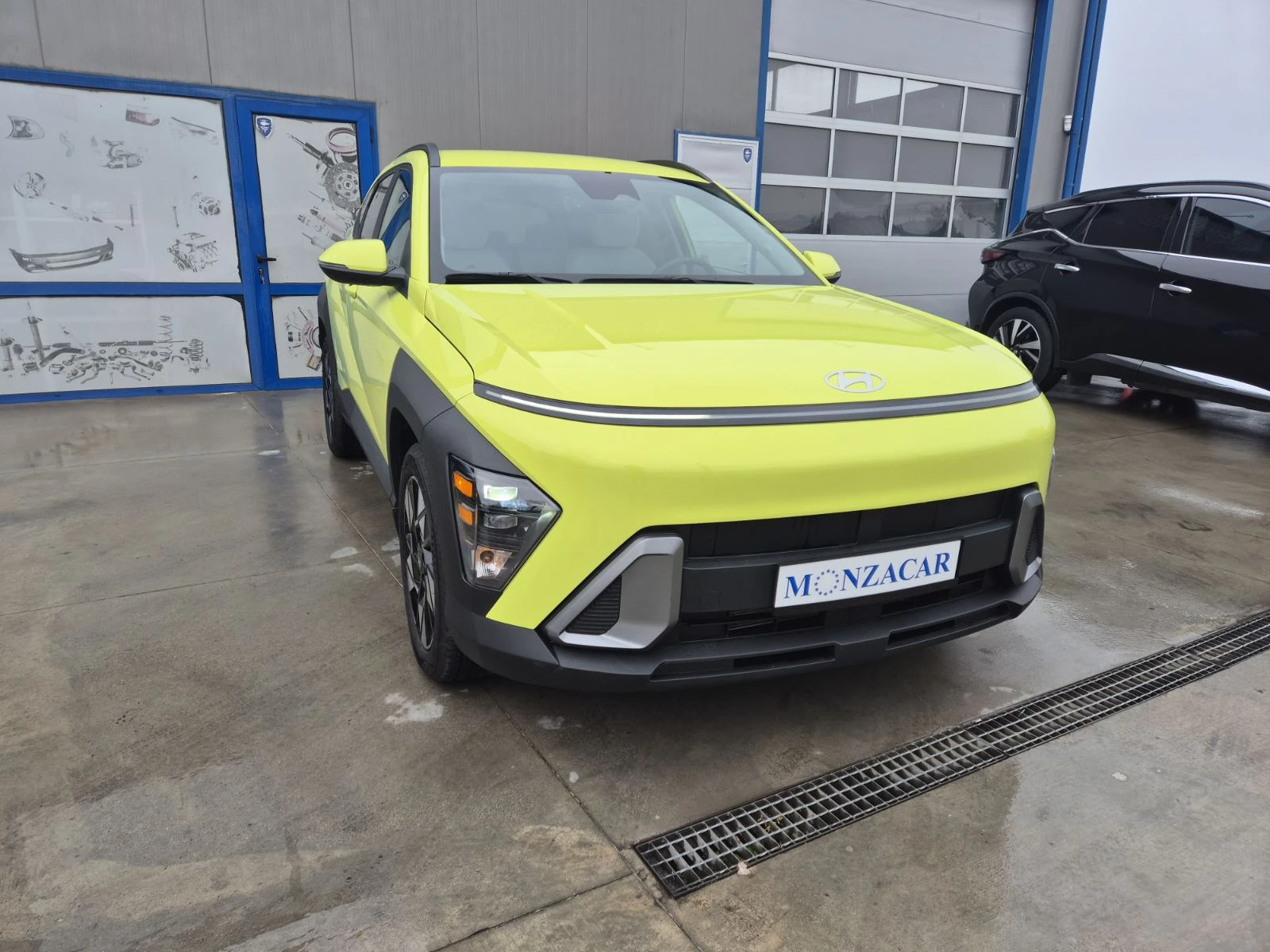 Hyundai Kona | Mobile.bg   1