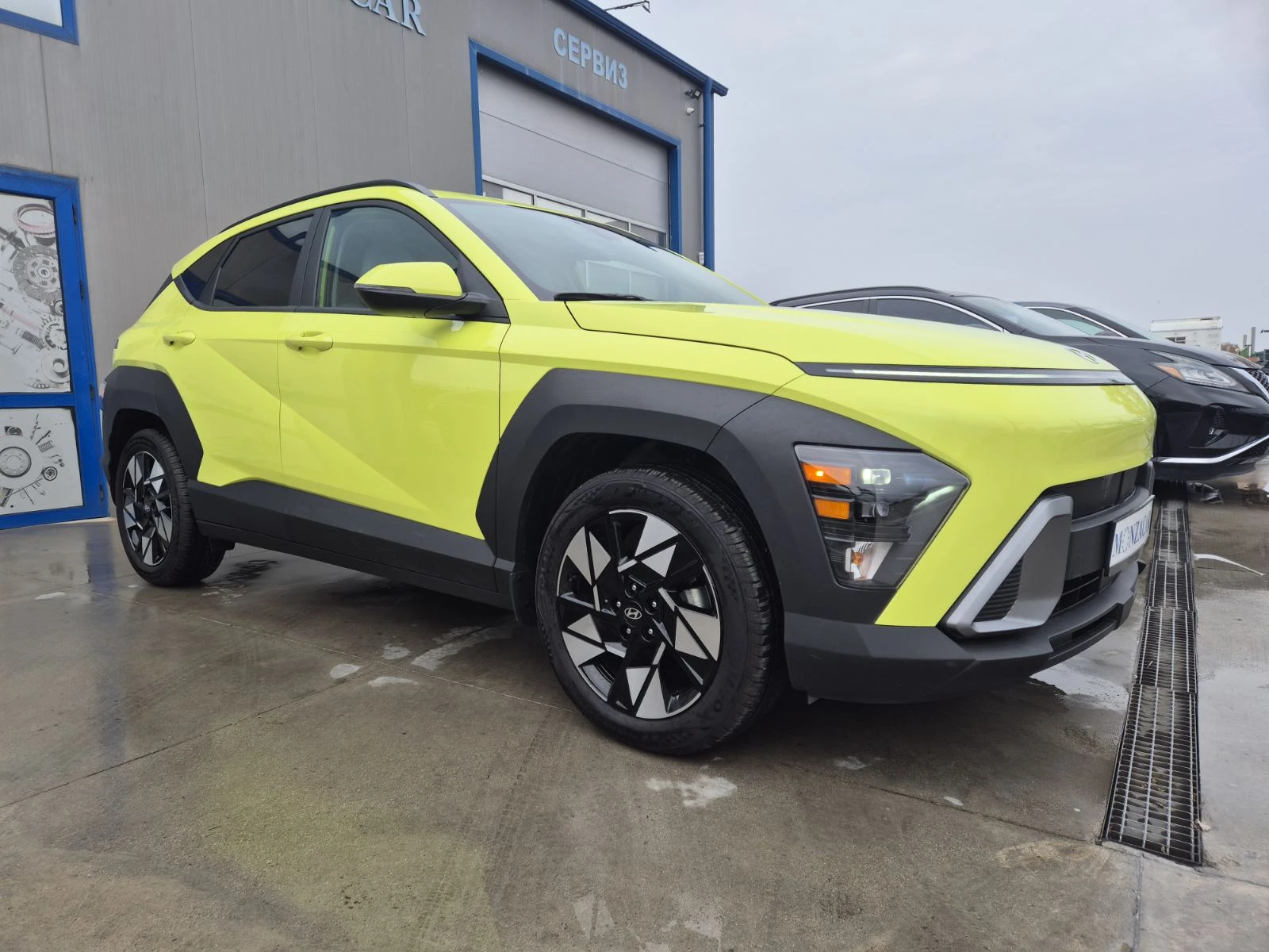 Hyundai Kona | Mobile.bg   4