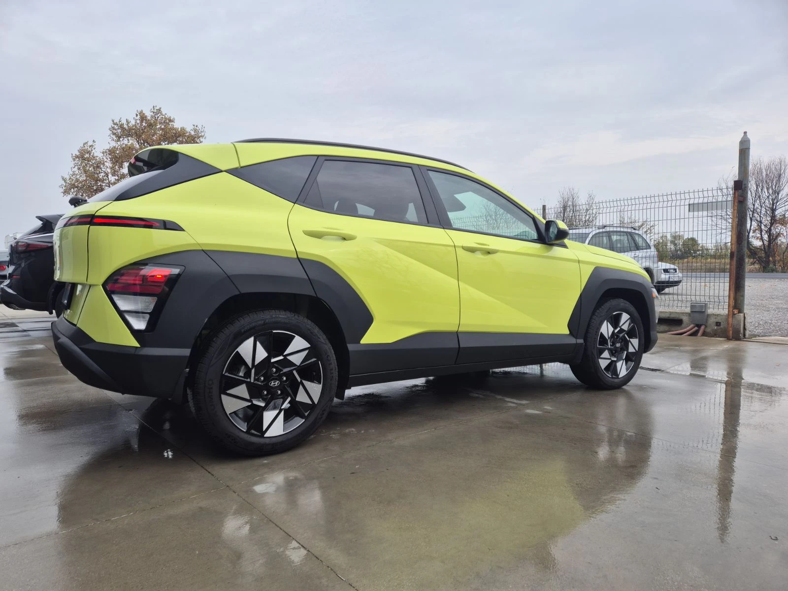 Hyundai Kona | Mobile.bg   7