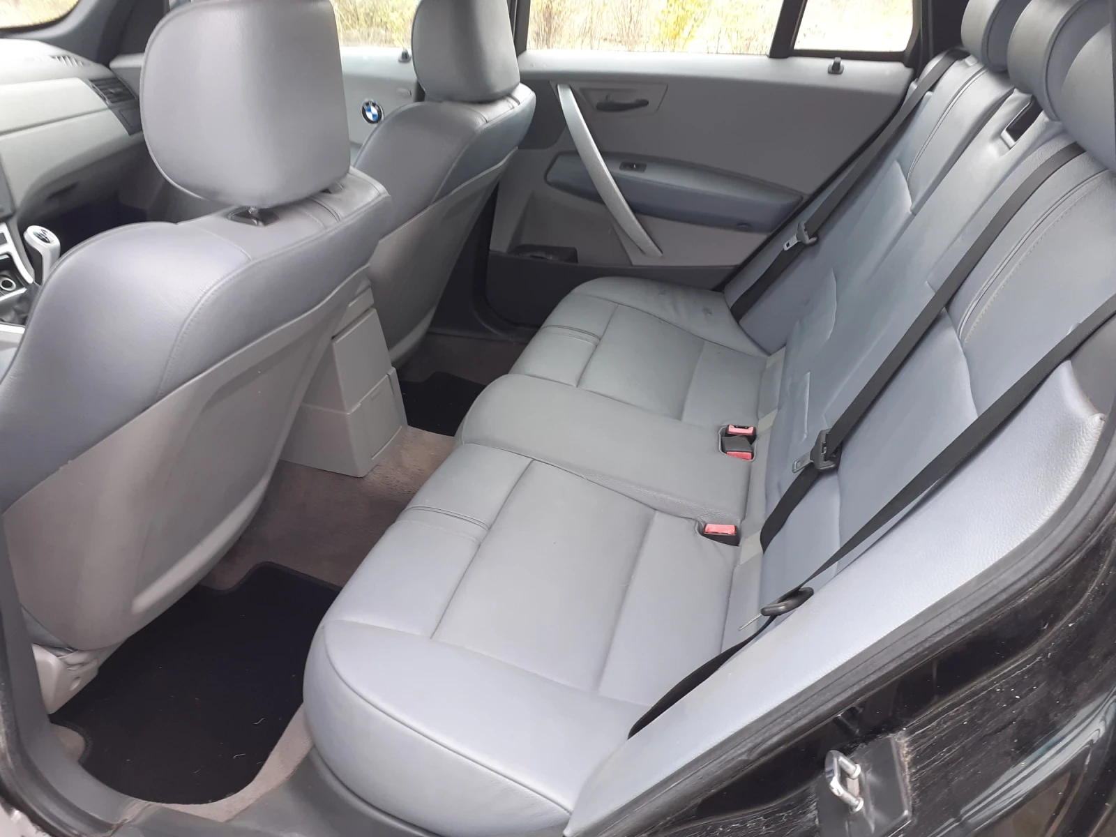 BMW X3  - изображение 9