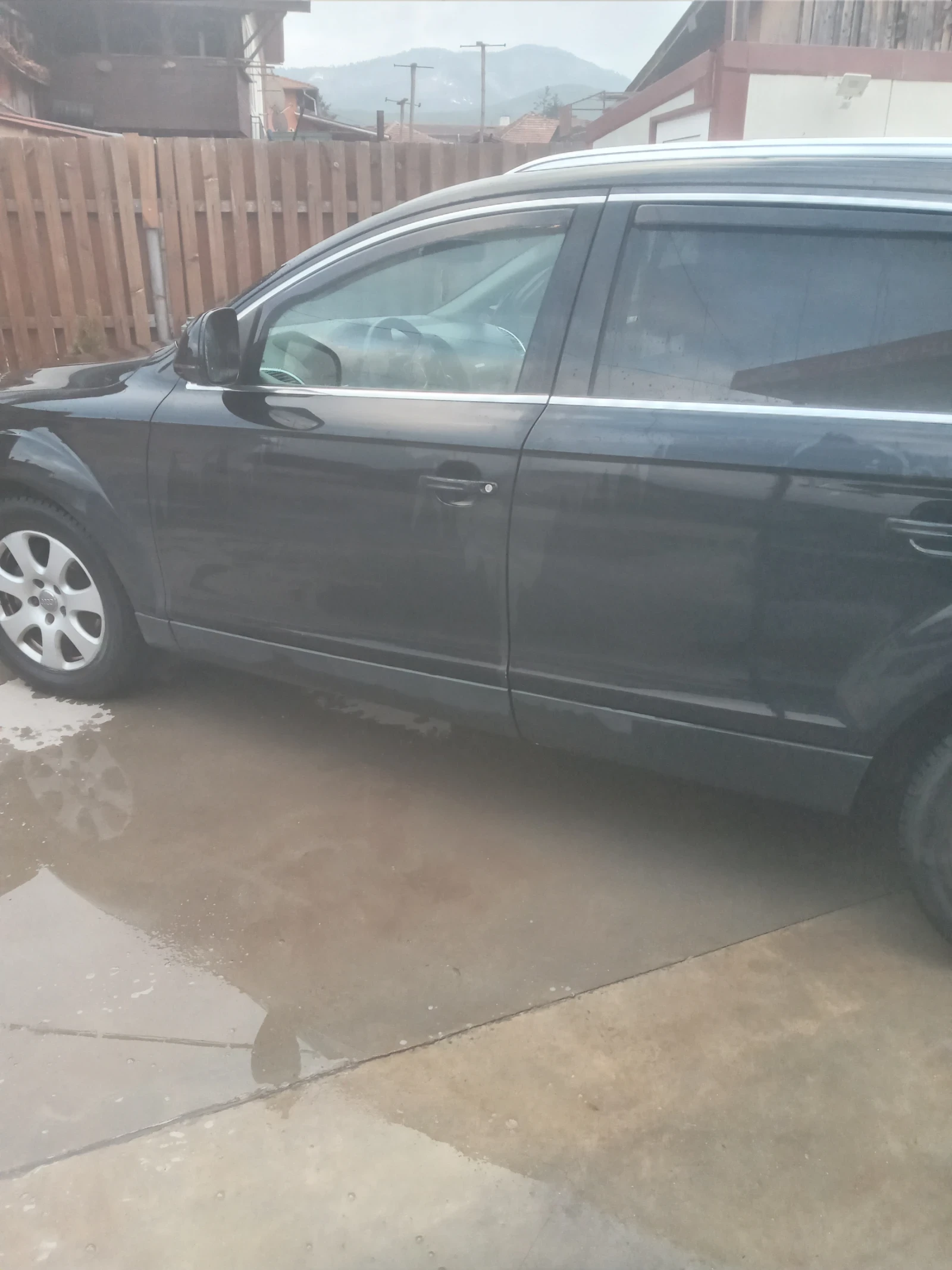 Audi Q7 | Mobile.bg   3