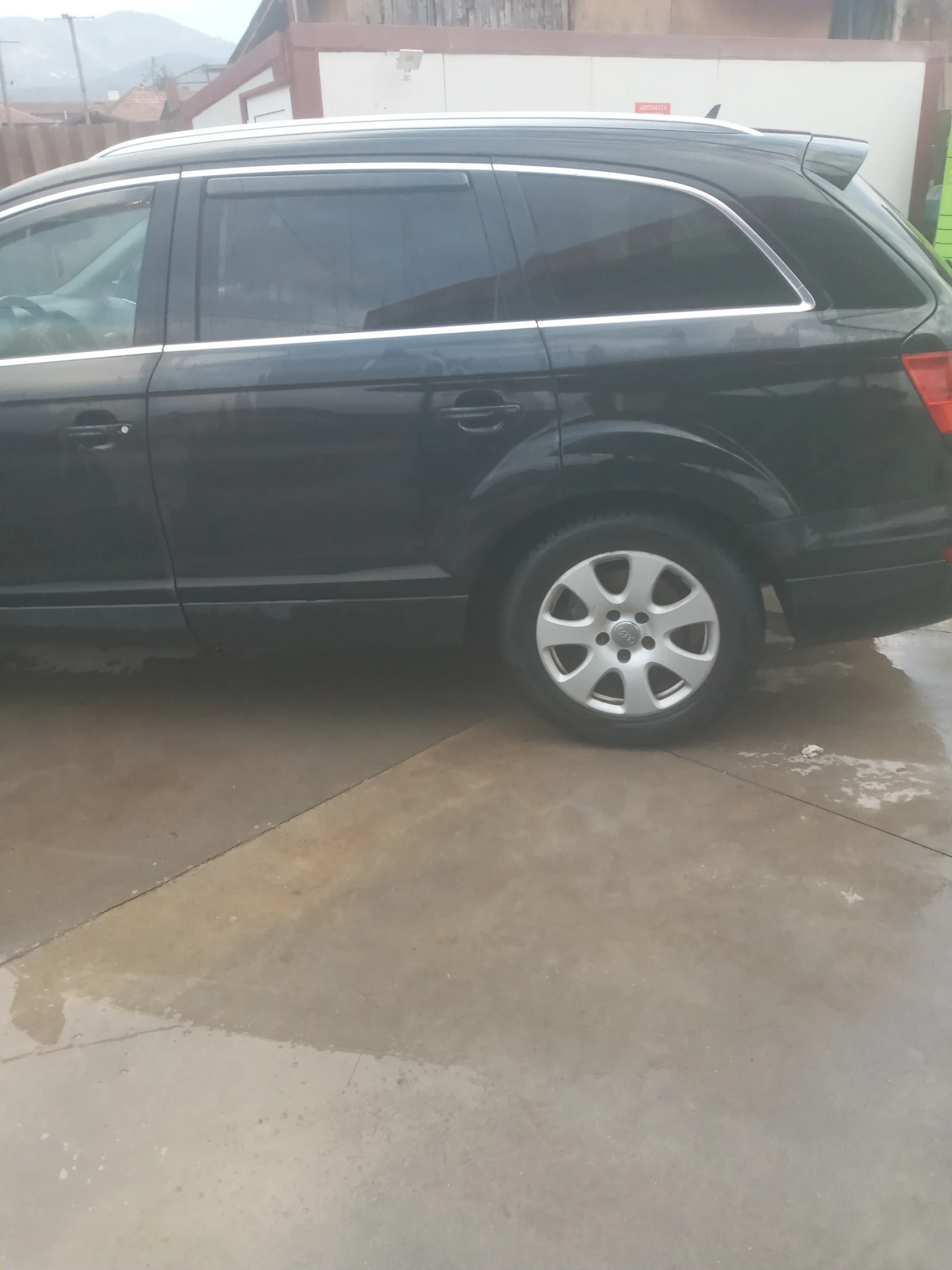 Audi Q7 | Mobile.bg   4