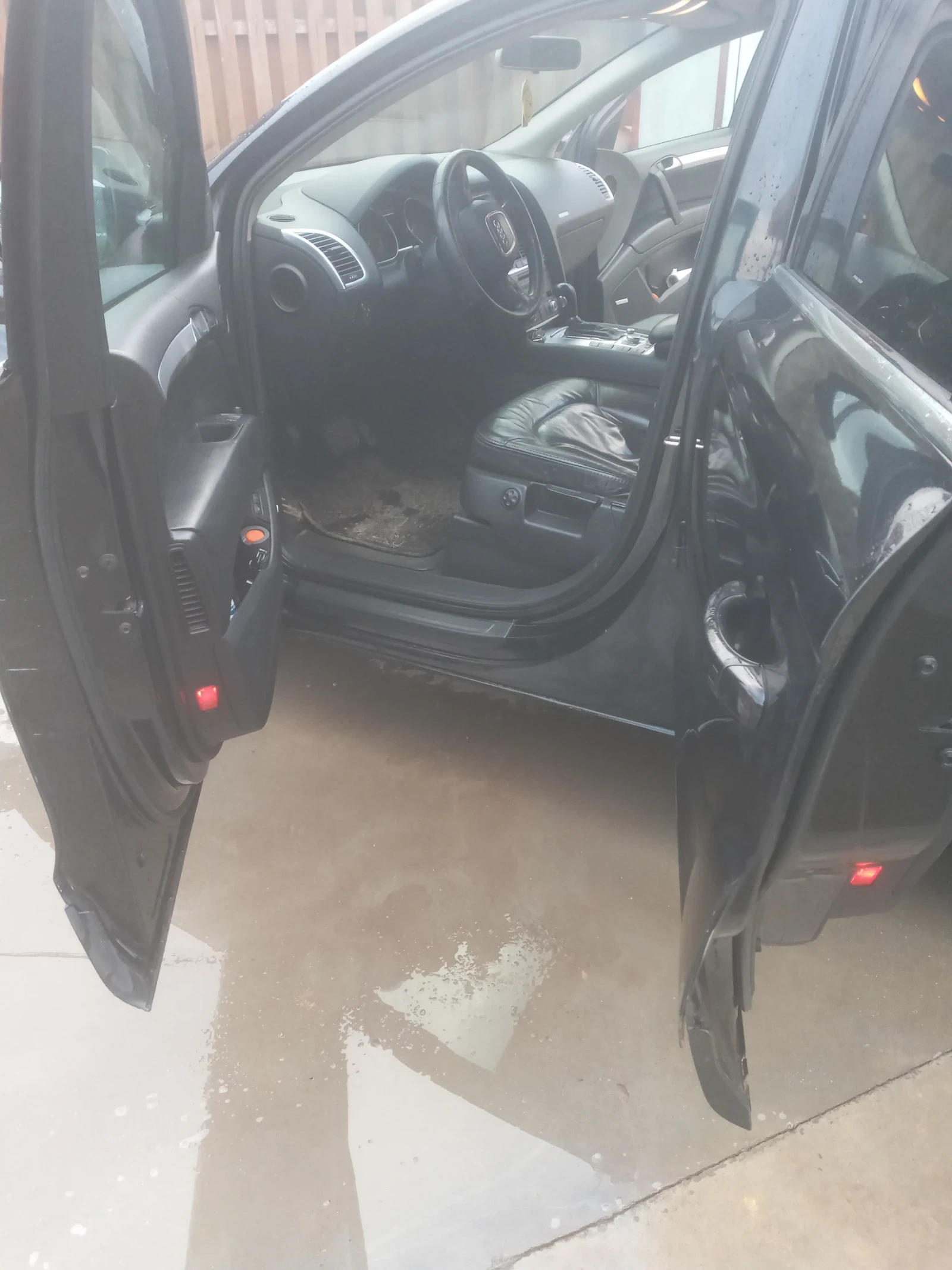 Audi Q7 | Mobile.bg   5