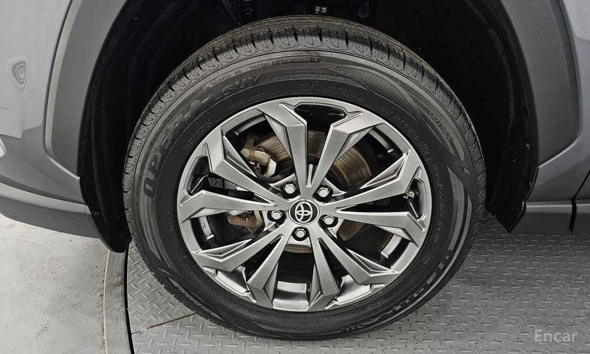 Toyota Rav4  - изображение 5