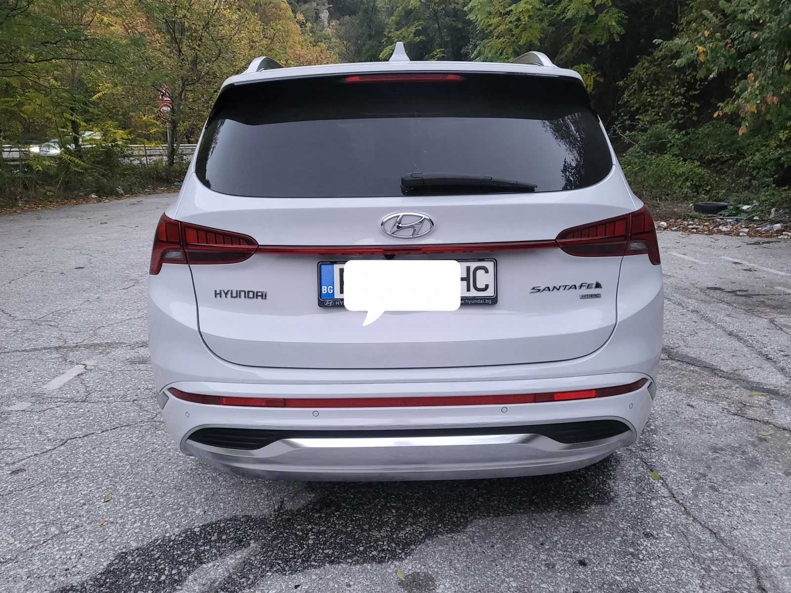 Hyundai Santa fe 2.2CRDI - изображение 5