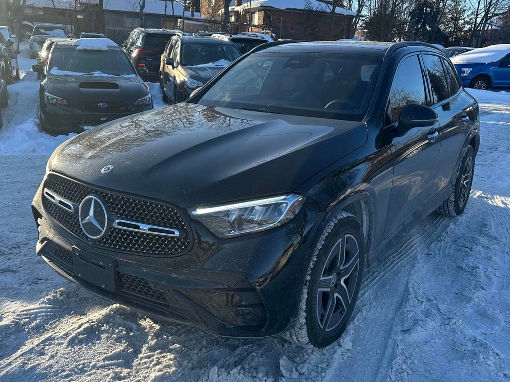 Mercedes-Benz GLC 300 4MATIC * AMG Line * DISTRONIC * 360  * �������� *  | Mobile.bg � ����������� 1