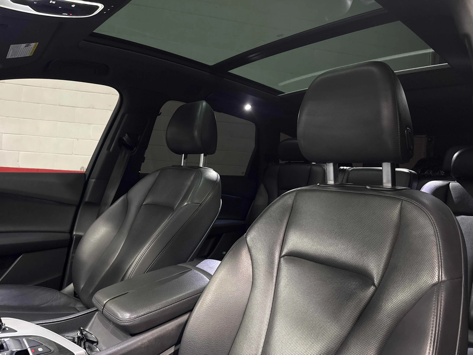 Audi Q7 * CARFAX* ���������* ��������*  | Mobile.bg � ����������� 12