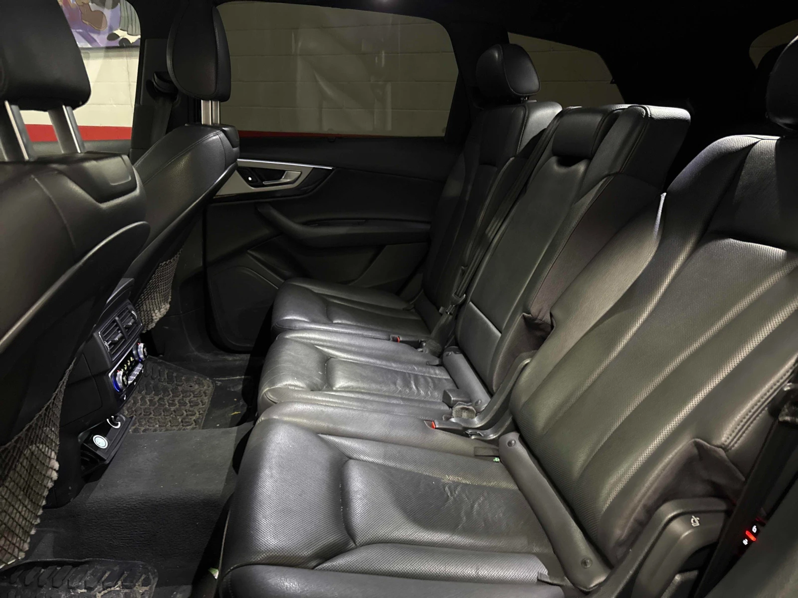 Audi Q7 * CARFAX* ���������* ��������*  | Mobile.bg � ����������� 11